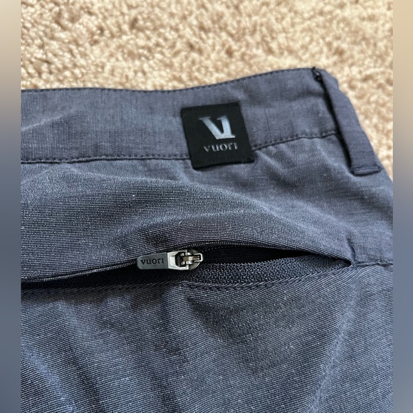 Vuori | Men's Meta Pants - Picture 10 of 14